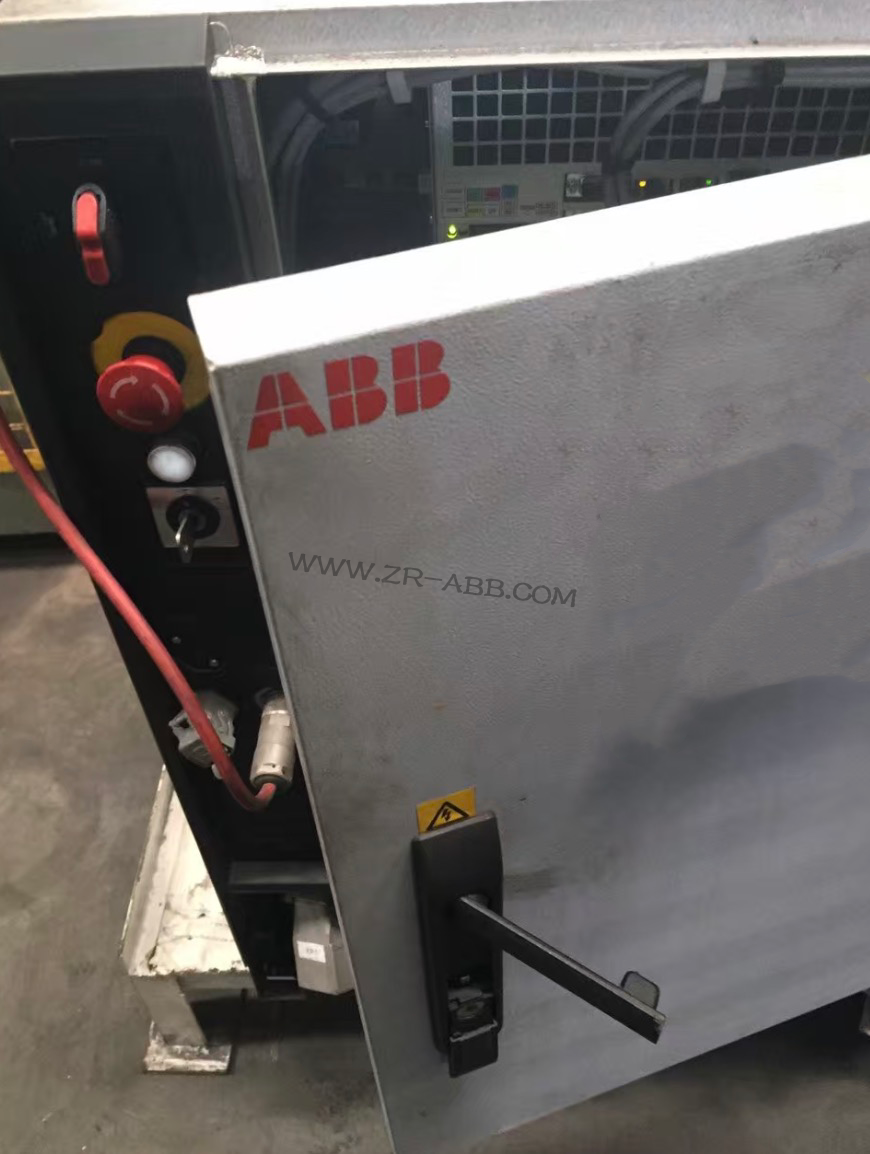 ABB���I�C����IRB6700���ƹ�S�޴�ȫ���@��