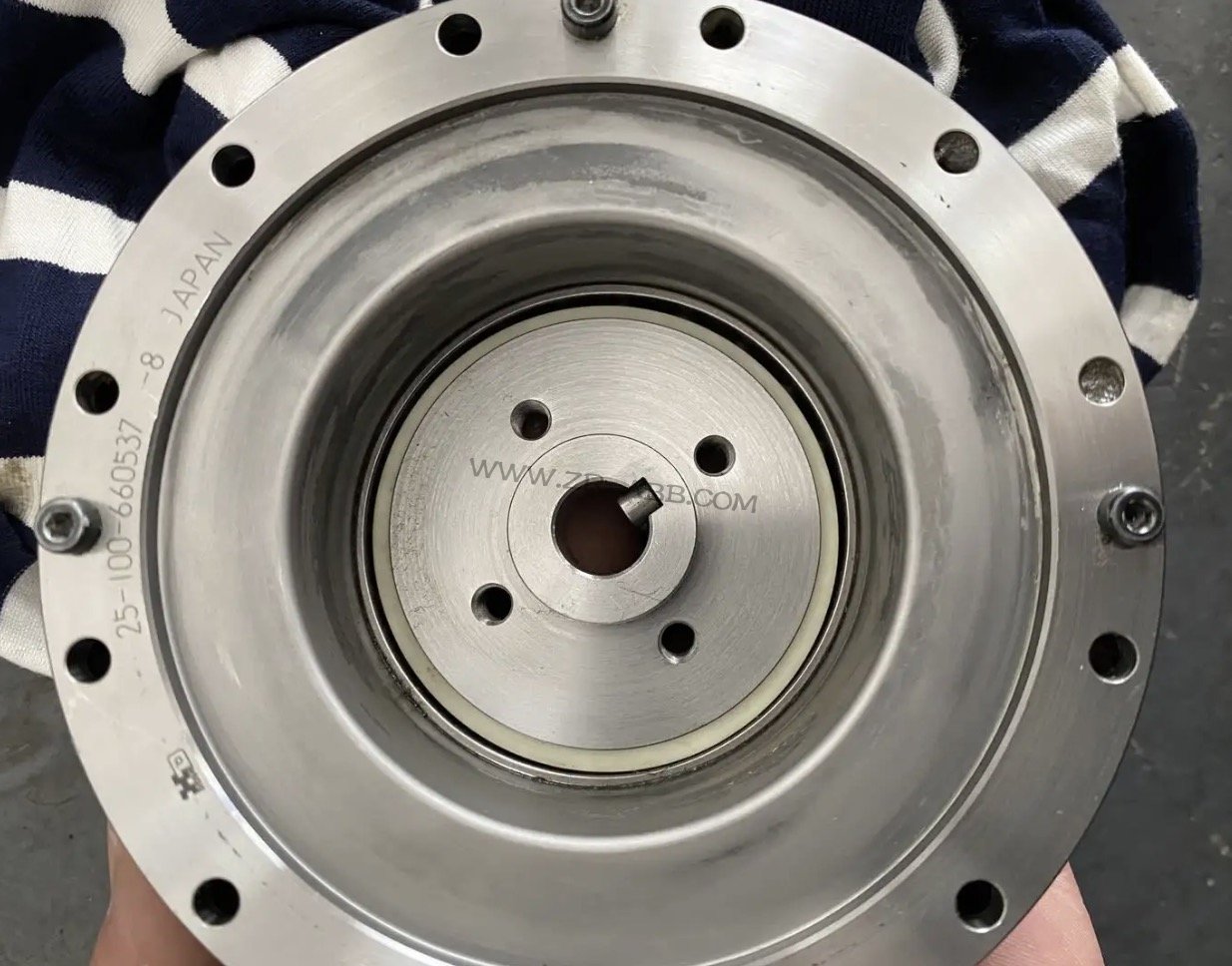 ABB���I(y��)��Ϳ�C����IRB 5400�p�ٙC�S�޲��EԔ��