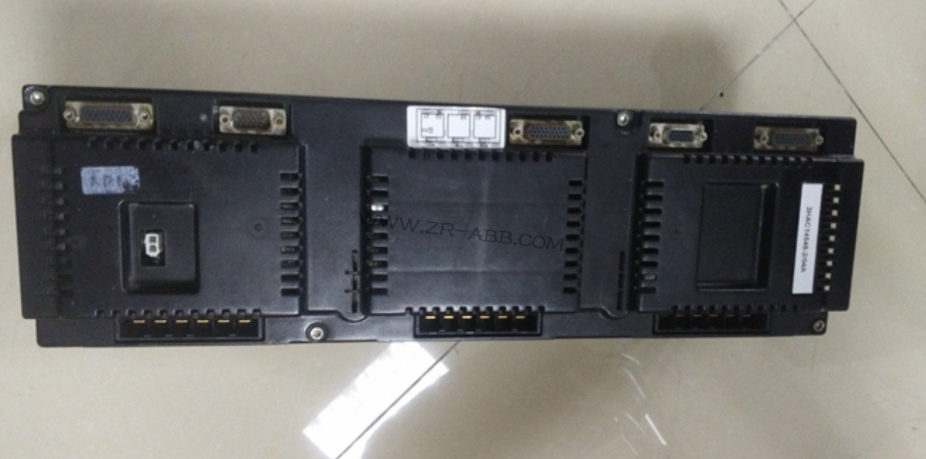 ABB�C����3HAC14546-2 04A�����S���u�r��