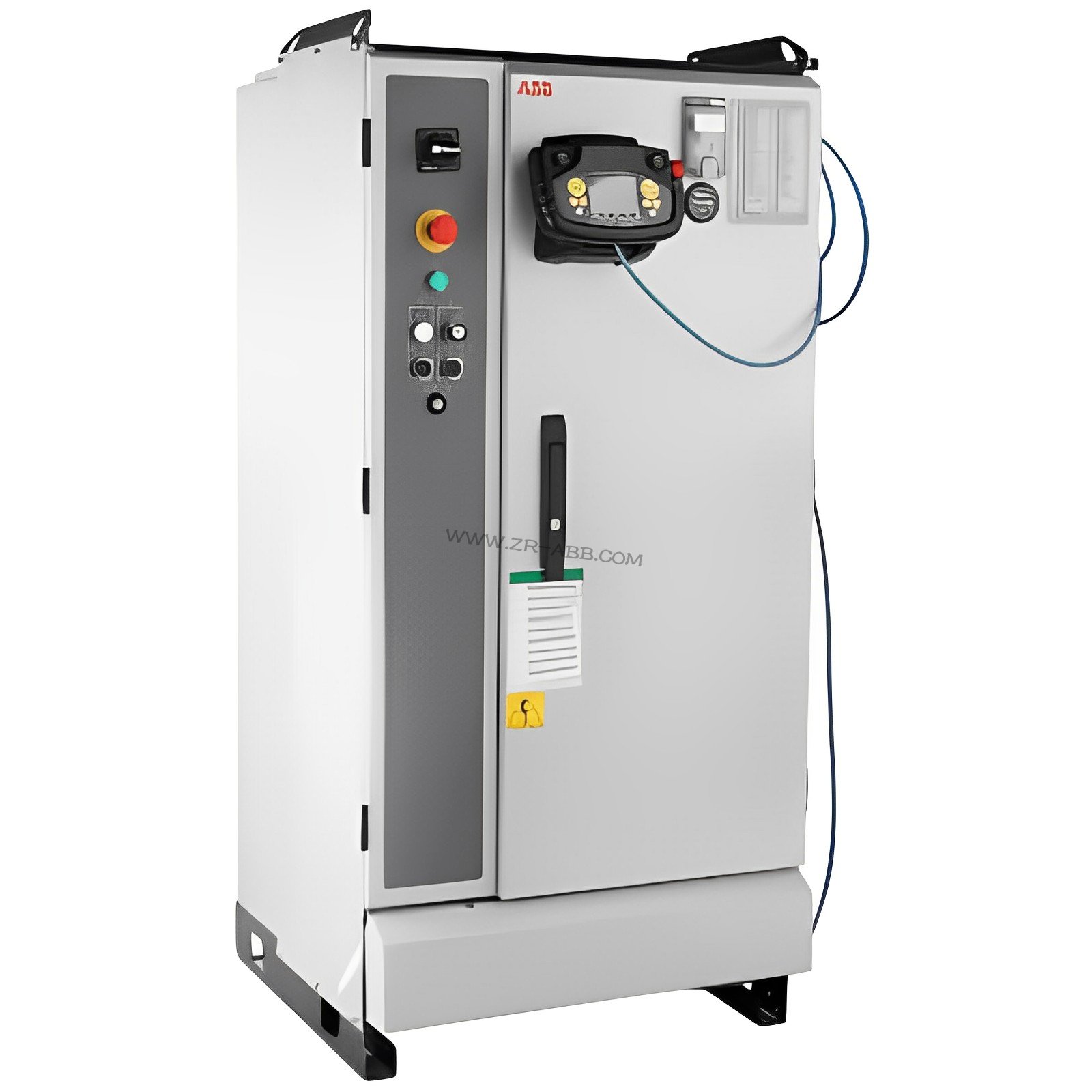 ����ABB�C����IRB6660���ƹ�S�޼���