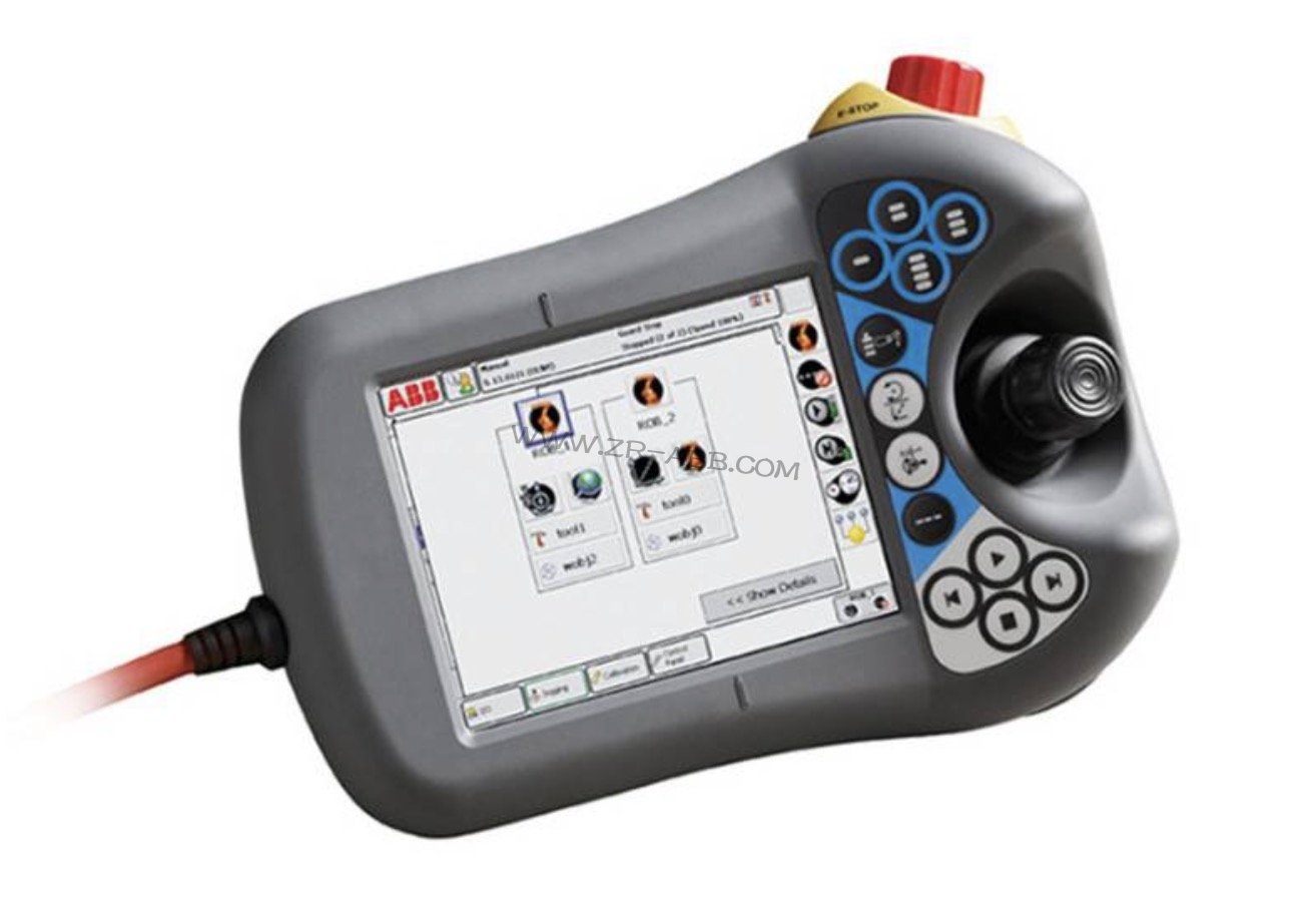 ABB���I(y��)�Cе��IRB6640ʾ�����S�޹��Է���