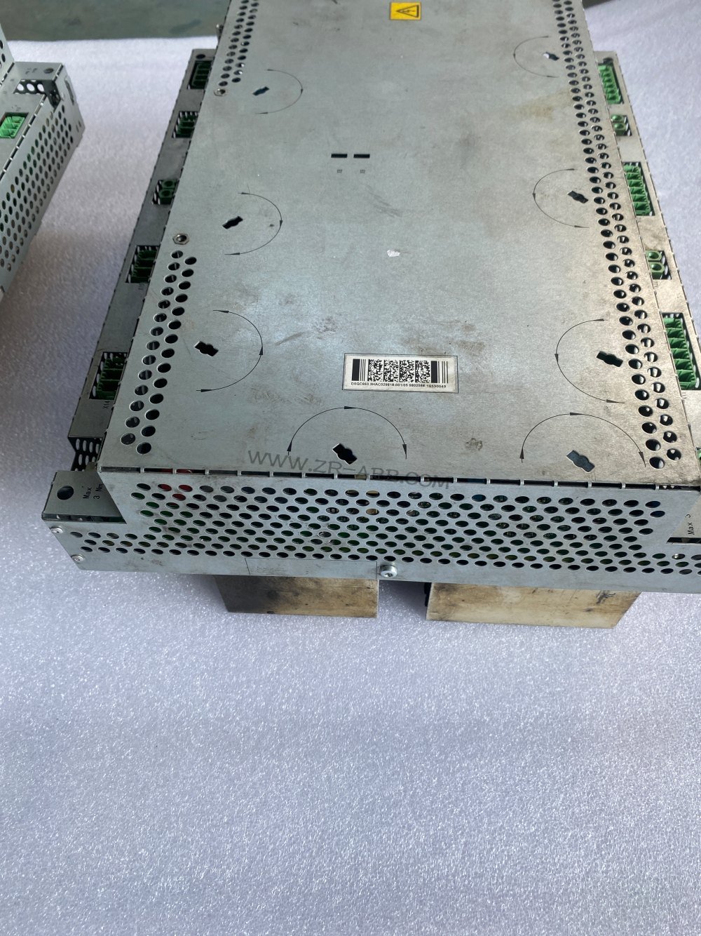 ABB��Ϳ�Cе���(q��)����3HAC029818-001/05�S��