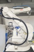 ABB搬運機器人IRB1600維護保養指南