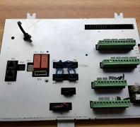 ABB�Cе�ְ�ȫ���DSQC643�S�޷�������