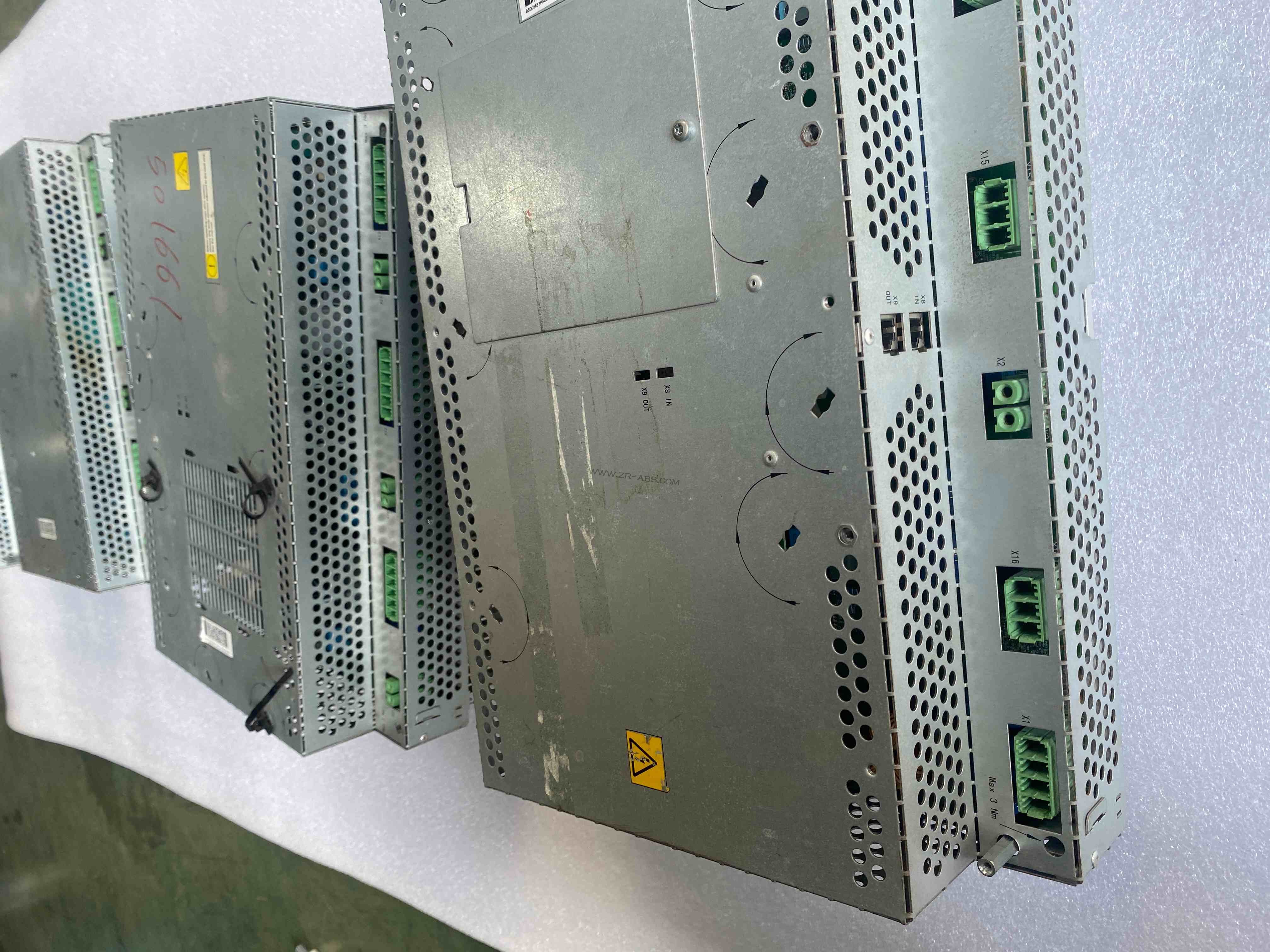 ABB�Cе��3HAC030923-001�(q��)�����S�޹����\��