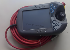 ABB�C����irc5ʾ����Һ�����o�@ʾ�S��_����ԭ��