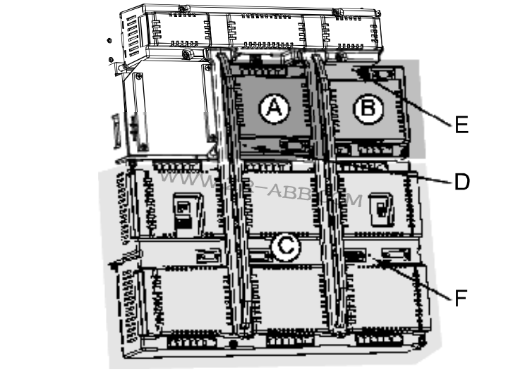 ABB�C���˾S�ޏ��s��