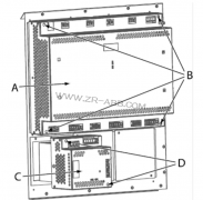 ABB�C����3HAC029818-001�����S�޾C�Ͽ���