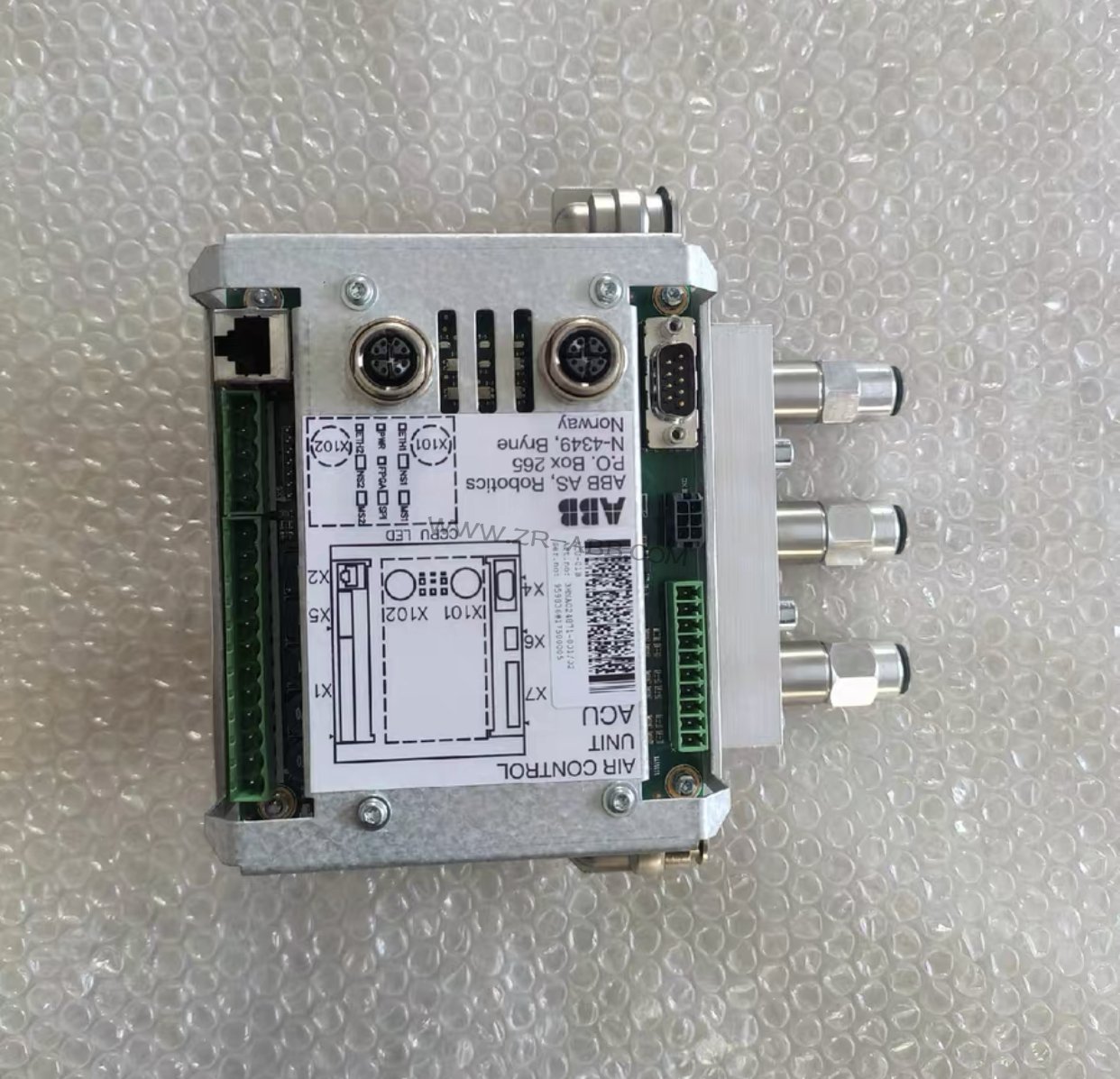 ABB��Ϳ�Cе�־S��ACU-01B�y�T������