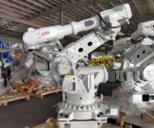 ABB IRB6700�C���˱��B