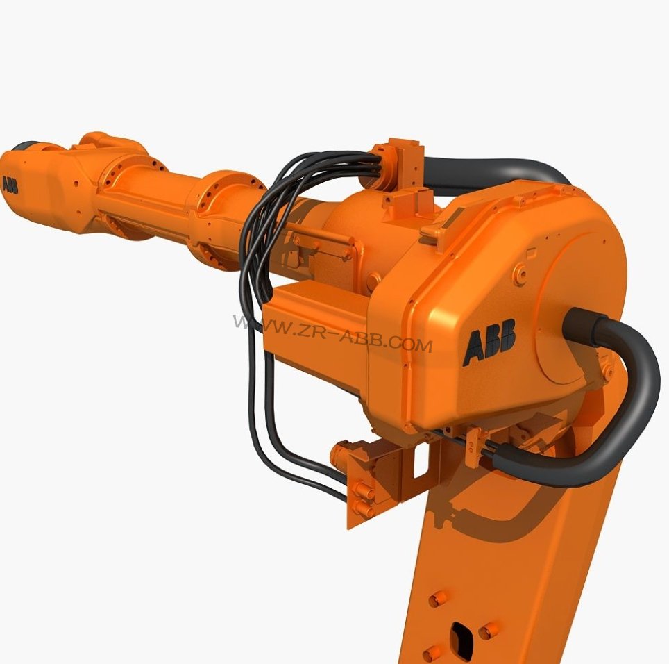 ABB IRB6640�C���˱��BС�[�T