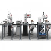 ABB SCARA�C(j��)е�־S�޽���֪�R(sh��)