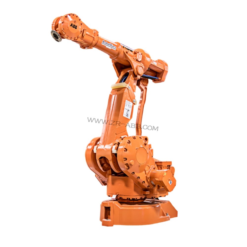 ABB IRB6640�C(j��)���˱��B(y��ng)���ԁ��u