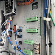 ABB�C���˰�ȫ���DSQC643�S��