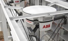 �ޏ�ABB���Cе��Ҫ�c