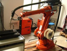 ABB��Ϳ�C(j��)����IRB-5500�đ�(y��ng)�ü��������c(di��n)