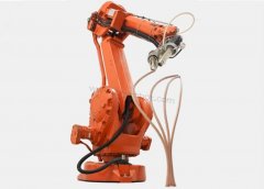 工業(yè)機器人:淺析ABB機器人維修與保養(yǎng)