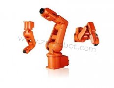 ABB機(jī)器人維修,ABB六軸IRB120機(jī)器人的特點(diǎn)介紹