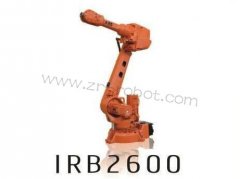 ABB機(jī)器人IRB 2600ID機(jī)械手維修保養(yǎng)
