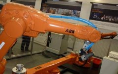 工業(yè)機(jī)器人搬遷-機(jī)器人遷移公司