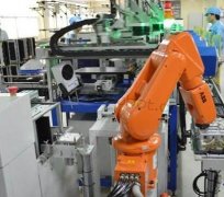 工業(yè)機器人搬廠—機器人搬遷有哪些流程