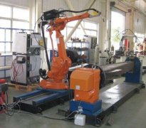 機器人遷廠-工廠機器人搬遷注意事項?