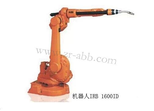 ABB�����C����IRB 1600ID���̼��g����