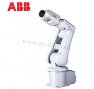 機器人維修,ABB機器人具有的特性優(yōu)勢