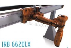 ABB IRB 6620LX���\�C����/���I�Cе�־S��