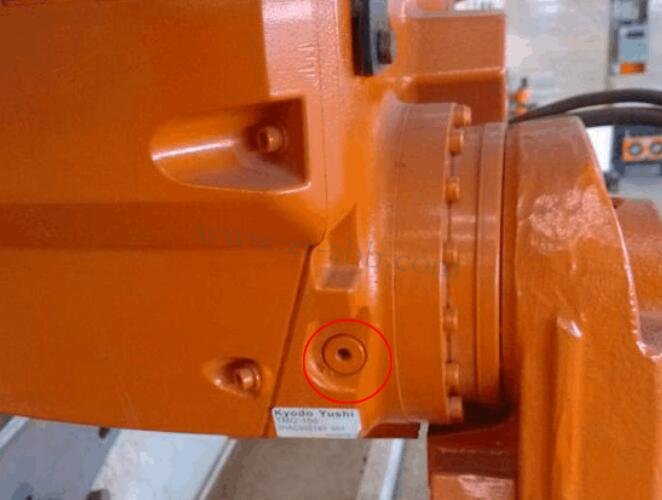 ABB IRB2600�C(j��)���˸��S�Ϳ�λ��