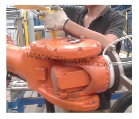 ABB�C����6650S�Q�ͼ����B����ָ��