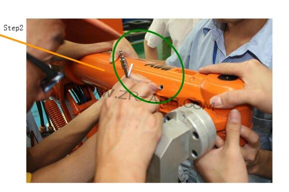 ABB�C(j��)����IRB2400ϵ���ŷ�늙C(j��)�S���b���E����