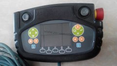 ABB�C���ˇ�Ϳʾ����3HNA012283-001��Ļ�o����(y��ng)�S��