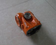 ABB機器人減速機3HAC024455-002漏油維修