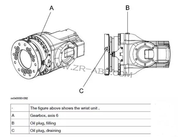 ABB�C����IRB6640���w�X݆��Q�ͱ��B