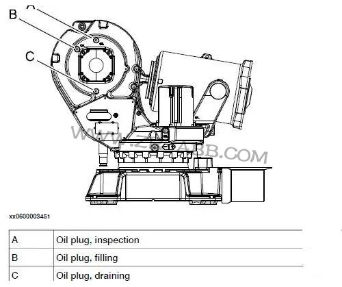 ABB�C����IRB6640���w�X݆��Q�ͱ��B