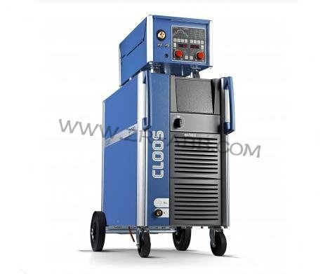 CLOOS����˹�}�_350Aϵ�к��C���ϾS��