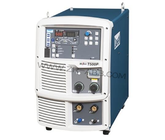 OTC�廡TIG���C(j��)T500P���ӕr������S��