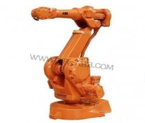 ABB焊接機器人的日常維護與保養流程