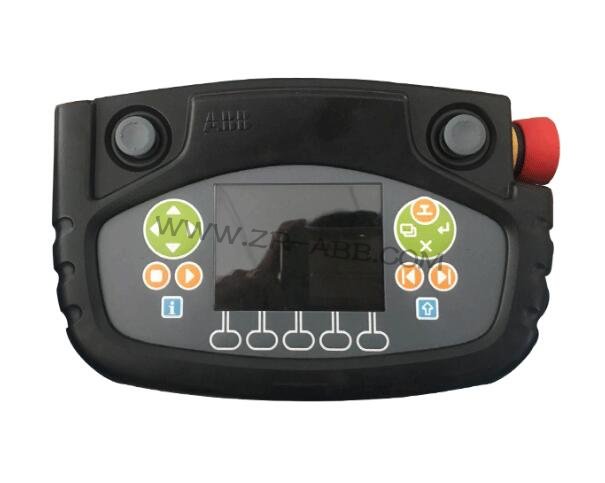 ABB��Ϳ�C����ʾ����3HNA012283-001�S��