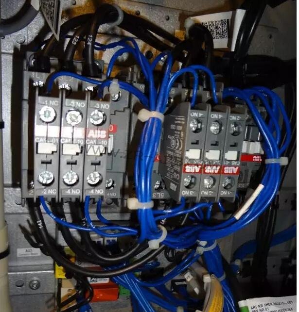 ABB�C(j��)���˳�Ҋ����̎����ȫ