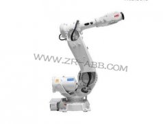 ABB焊接機(jī)器人IRB6640ID常見故障維修