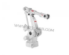 ABB IRB 4400快速緊湊的通用型機器人維修