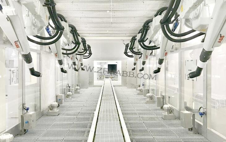 ABB�����������Ї��ׂ�����Դ��܇���S�ṩͿ�b��Q����