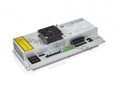 ABB機器人電源模塊PDB-01短路維修