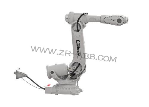 ABB�C(j��)���˳��⣬���I(y��)�C(j��)е��IRB 6790���U