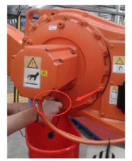 ABB�C����IRB6650S�Q�ͼ����B(y��ng)����ָ��