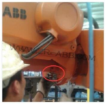 ABB�C����IRB6650S�Q�ͼ����B(y��ng)����ָ��