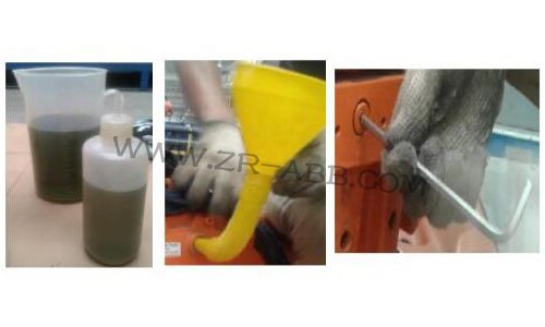 ABB�C����IRB6650S�Q�ͼ����B(y��ng)����ָ��