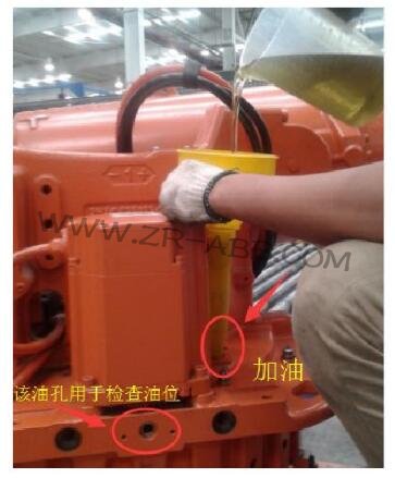 ABB�C����IRB6650S�Q�ͼ����B(y��ng)����ָ��